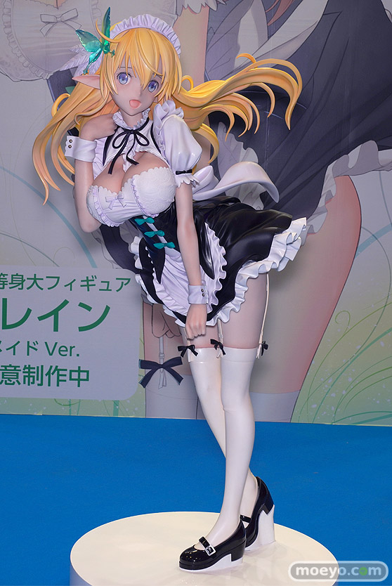 フィギュア ワンダーフェスティバル2023 [冬] Wonderful Works 19