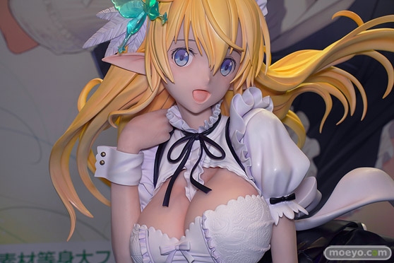 フィギュア ワンダーフェスティバル2023 [冬] Wonderful Works 20