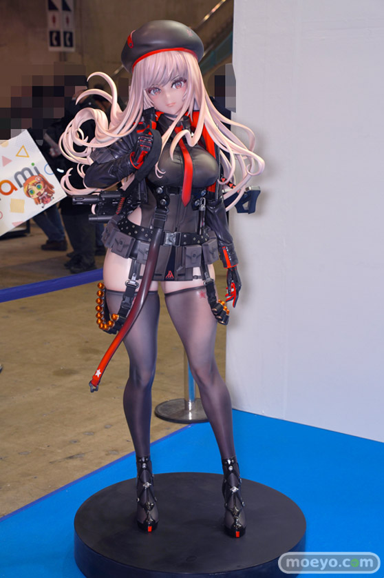 フィギュア ワンダーフェスティバル2023 [冬] Wonderful Works 24