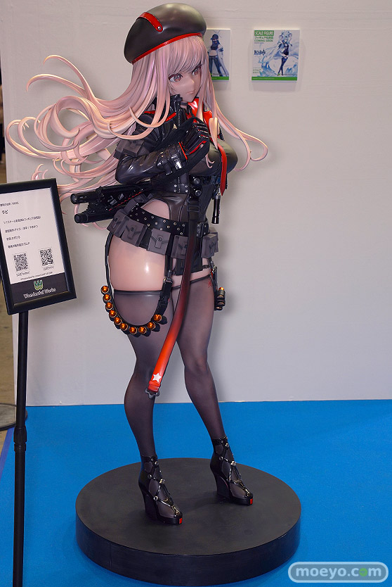 フィギュア ワンダーフェスティバル2023 [冬] Wonderful Works 25