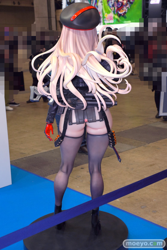 フィギュア ワンダーフェスティバル2023 [冬] Wonderful Works 27