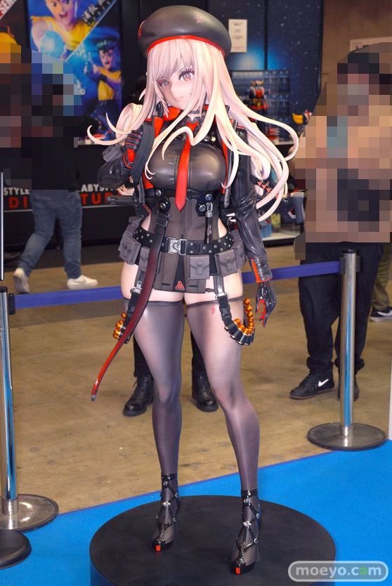 フィギュア ワンダーフェスティバル2023 [冬] Wonderful Works 28