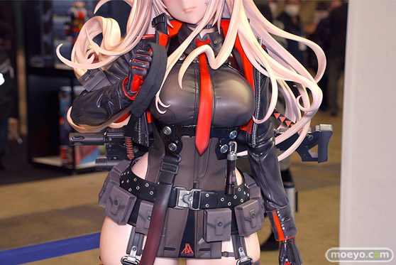 フィギュア ワンダーフェスティバル2023 [冬] Wonderful Works 30