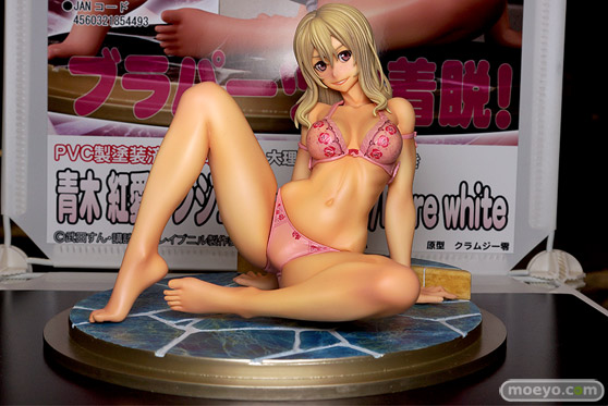 フィギュア ワンダーフェスティバル2023 [冬] オルカトイズ 01