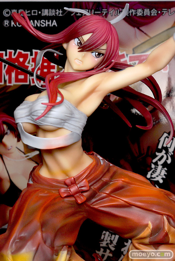 フィギュア ワンダーフェスティバル2023 [冬] オルカトイズ 13