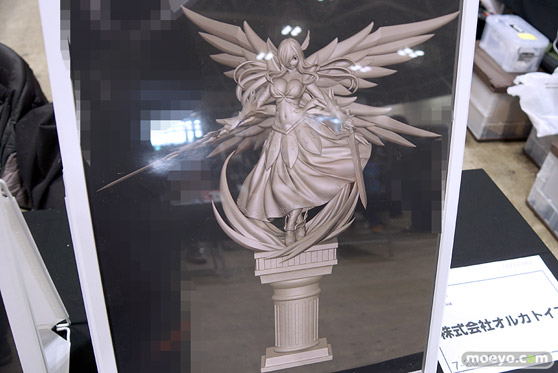 フィギュア ワンダーフェスティバル2023 [冬] オルカトイズ 17