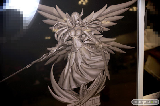 フィギュア ワンダーフェスティバル2023 [冬] オルカトイズ 18