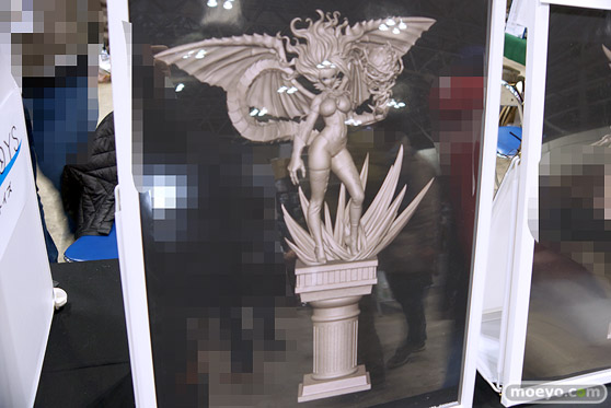 フィギュア ワンダーフェスティバル2023 [冬] オルカトイズ 19