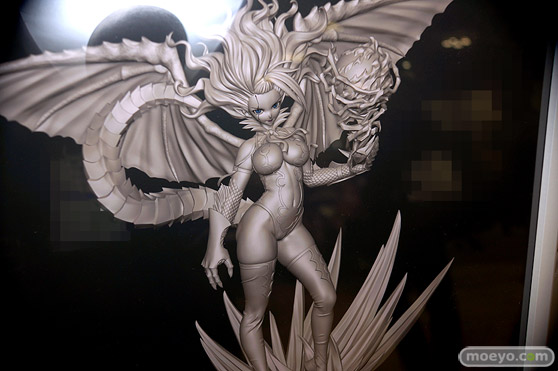 フィギュア ワンダーフェスティバル2023 [冬] オルカトイズ 20