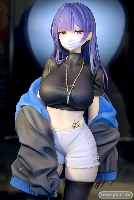 フィギュア ワンダーフェスティバル2023 [冬] maxcute 02