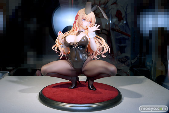 フィギュア ワンダーフェスティバル2023 [冬] maxcute 04