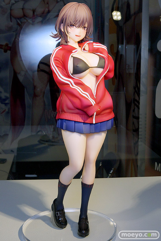 フィギュア ワンダーフェスティバル2023 [冬] maxcute 07