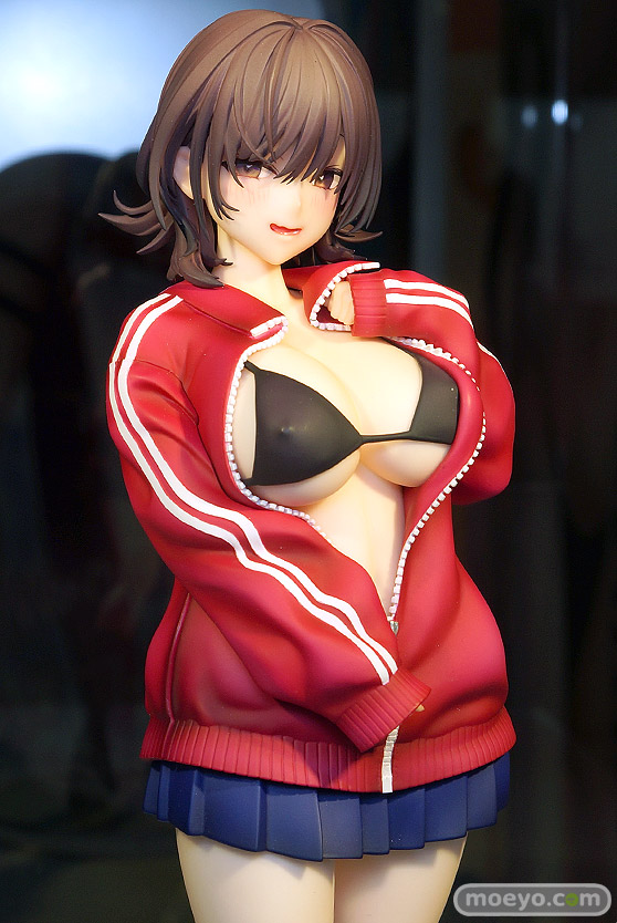 フィギュア ワンダーフェスティバル2023 [冬] maxcute 08