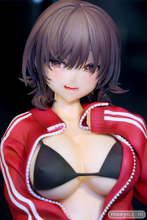 フィギュア ワンダーフェスティバル2023 [冬] maxcute 09