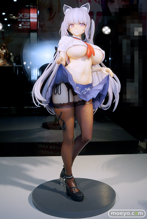 フィギュア ワンダーフェスティバル2023 [冬] maxcute 11