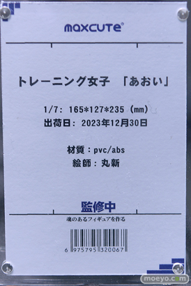 フィギュア ワンダーフェスティバル2023 [冬] maxcute 17