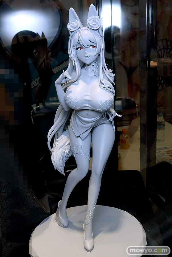 フィギュア ワンダーフェスティバル2023 [冬] maxcute 21