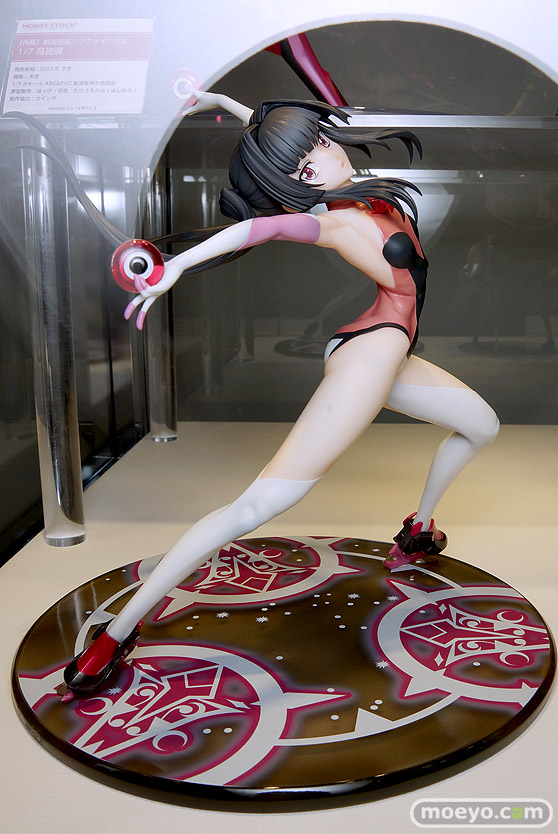 フィギュア ワンダーフェスティバル2023 [冬] ホビーストック 01