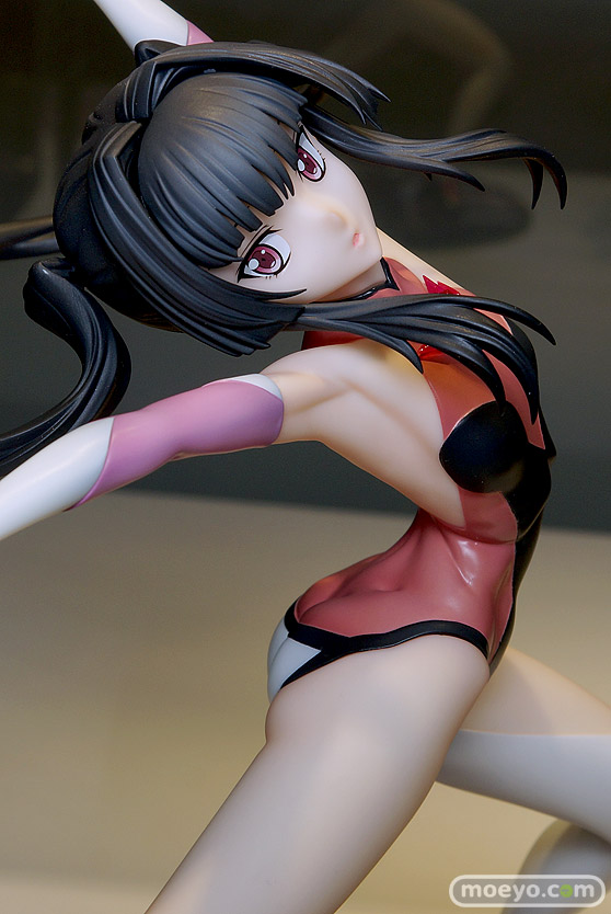 フィギュア ワンダーフェスティバル2023 [冬] ホビーストック 02