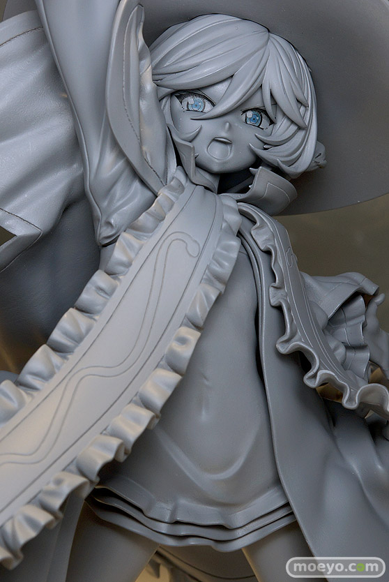 フィギュア ワンダーフェスティバル2023 [冬] ホビーストック 06