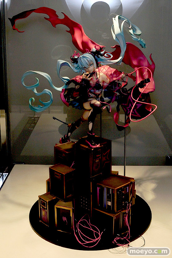 フィギュア ワンダーフェスティバル2023 [冬] ホビーストック 08