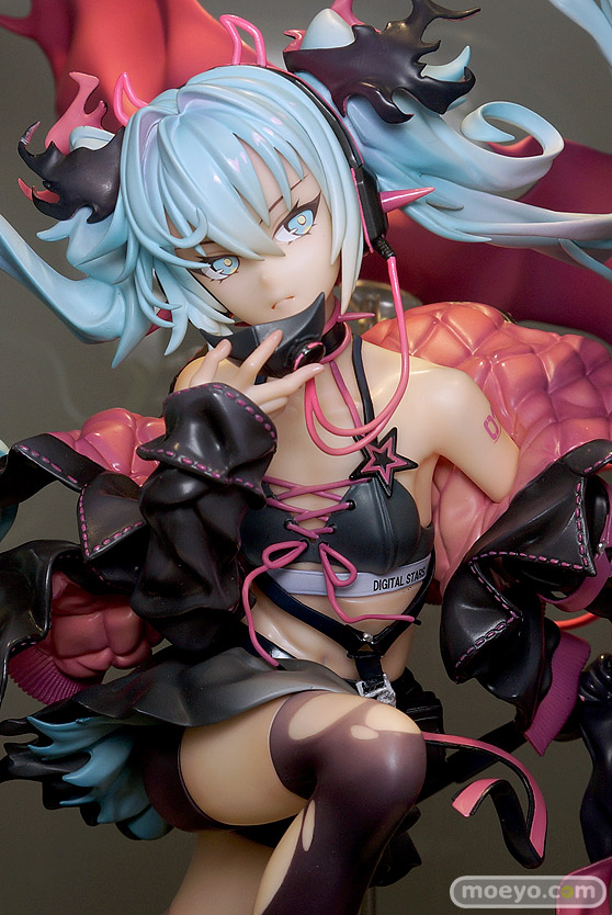 フィギュア ワンダーフェスティバル2023 [冬] ホビーストック 09