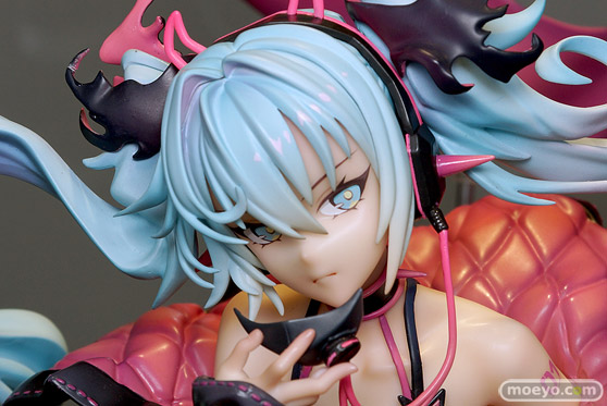 フィギュア ワンダーフェスティバル2023 [冬] ホビーストック 10