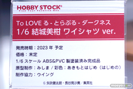 フィギュア ワンダーフェスティバル2023 [冬] ホビーストック 15