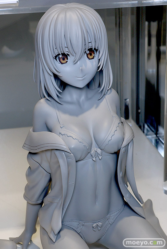 フィギュア ワンダーフェスティバル2023 [冬] ホビーストック 20