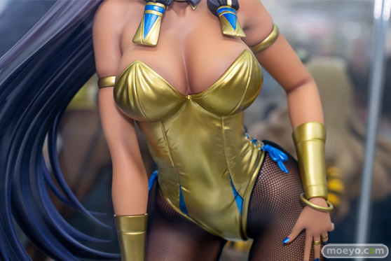 秋葉原の新作フィギュア展示の様子 あみあみ 10