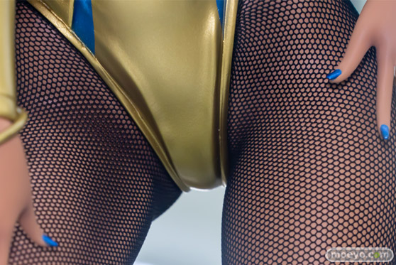 秋葉原の新作フィギュア展示の様子 あみあみ 11