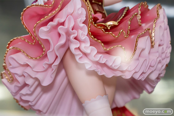 秋葉原の新作フィギュア展示の様子 あみあみ 16