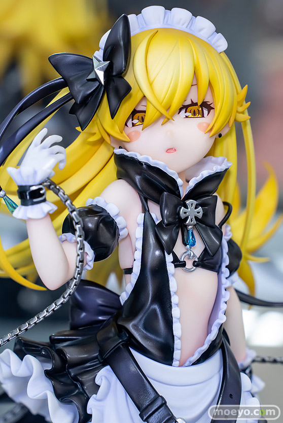 秋葉原の新作フィギュア展示の様子 あみあみ 23