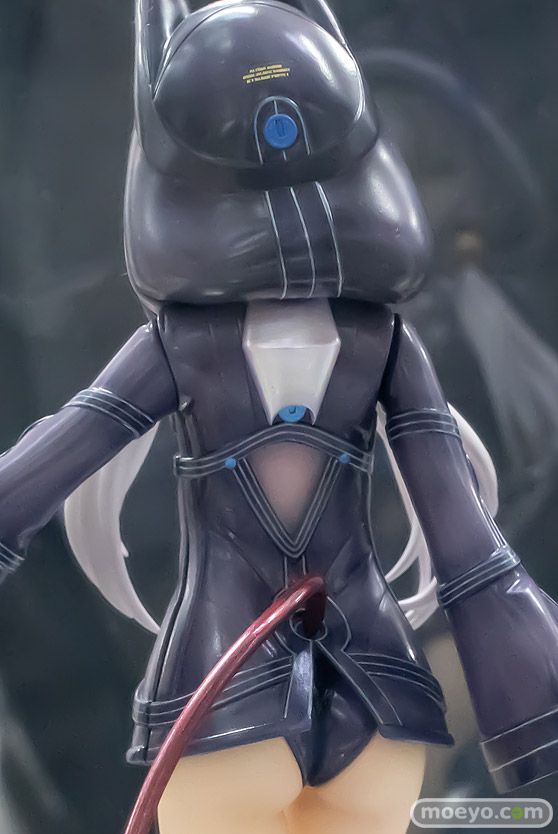 秋葉原の新作フィギュア展示の様子 あみあみ 32