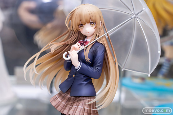 秋葉原の新作フィギュア展示の様子 あみあみ 2023年2月18日 02