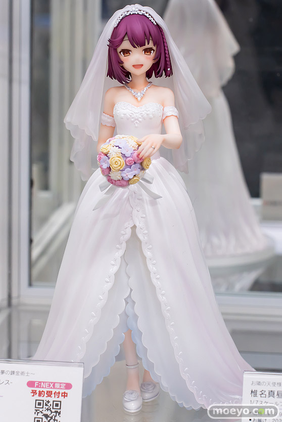 秋葉原の新作フィギュア展示の様子 あみあみ 2023年2月18日 04