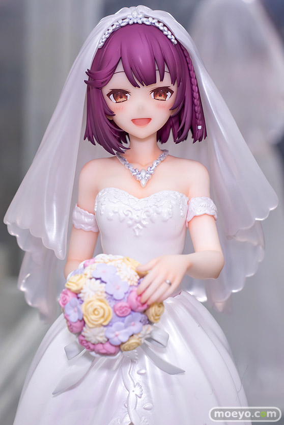 秋葉原の新作フィギュア展示の様子 あみあみ 2023年2月18日 05