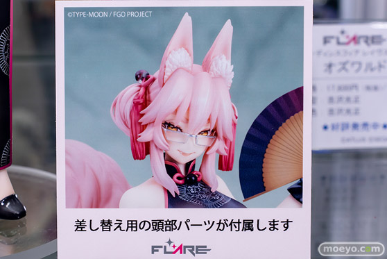 秋葉原の新作フィギュア展示の様子 あみあみ 2023年2月18日 10