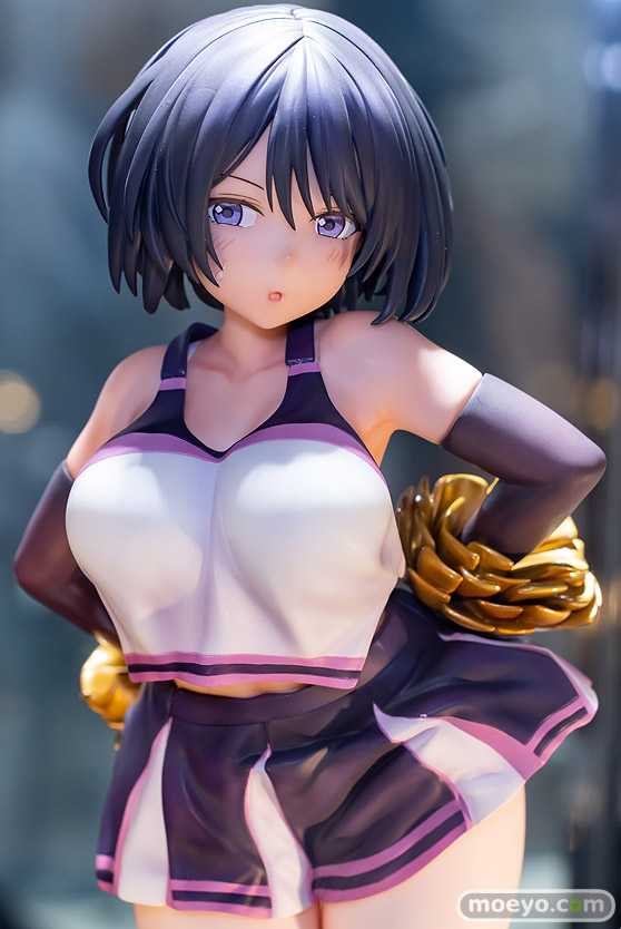 秋葉原の新作フィギュア展示の様子 あみあみ 2023年2月18日 15