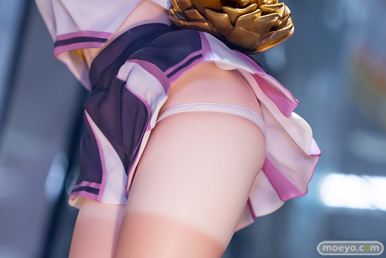 秋葉原の新作フィギュア展示の様子 あみあみ 2023年2月18日 16