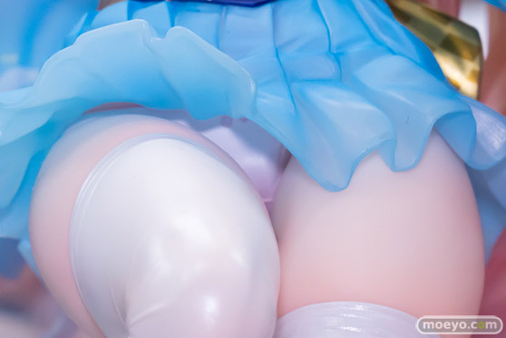 秋葉原の新作フィギュア展示の様子 あみあみ 2023年2月18日 25