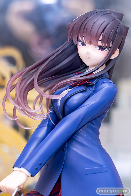 秋葉原の新作フィギュア展示の様子 あみあみ 2023年2月18日 28