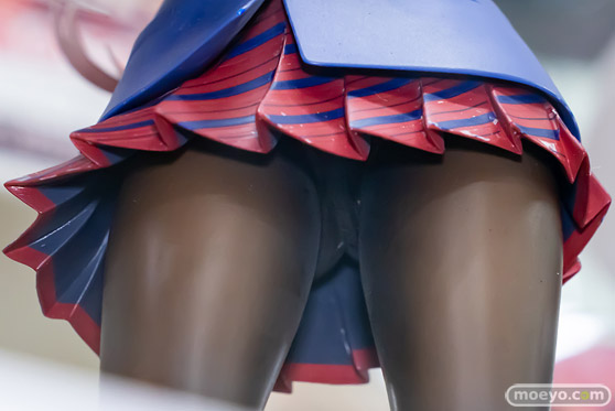 秋葉原の新作フィギュア展示の様子 あみあみ 2023年2月18日 29