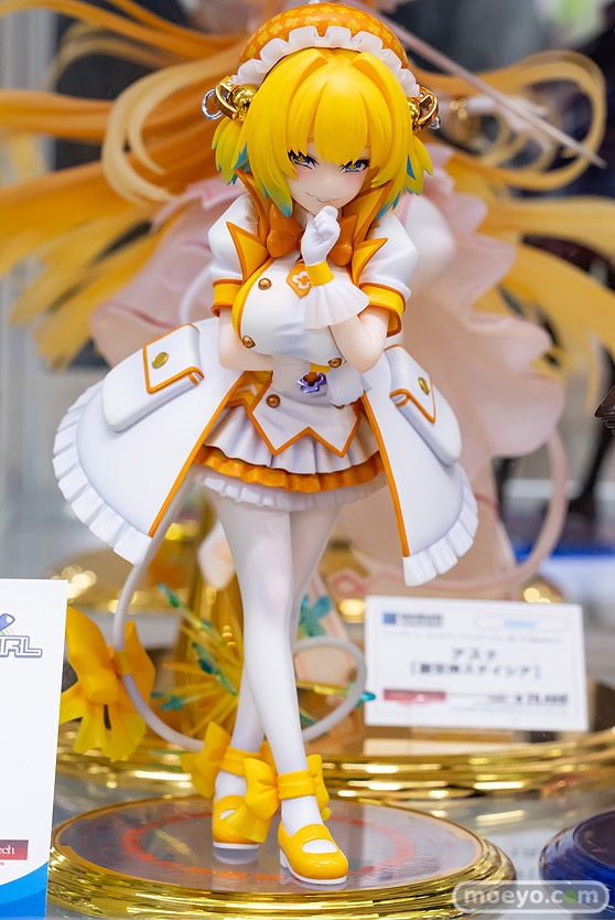 秋葉原の新作フィギュア展示の様子 あみあみ 2023年2月18日 31