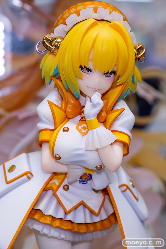 秋葉原の新作フィギュア展示の様子 あみあみ 2023年2月18日 32