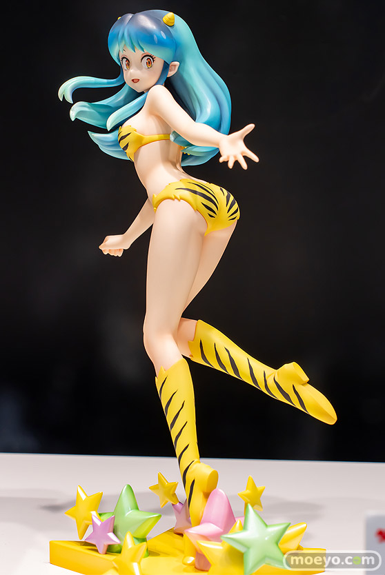 秋葉原の新作フィギュア展示の様子 アニプレックスアンテナショップ コトブキヤ ボークス 2023年2月18日 03