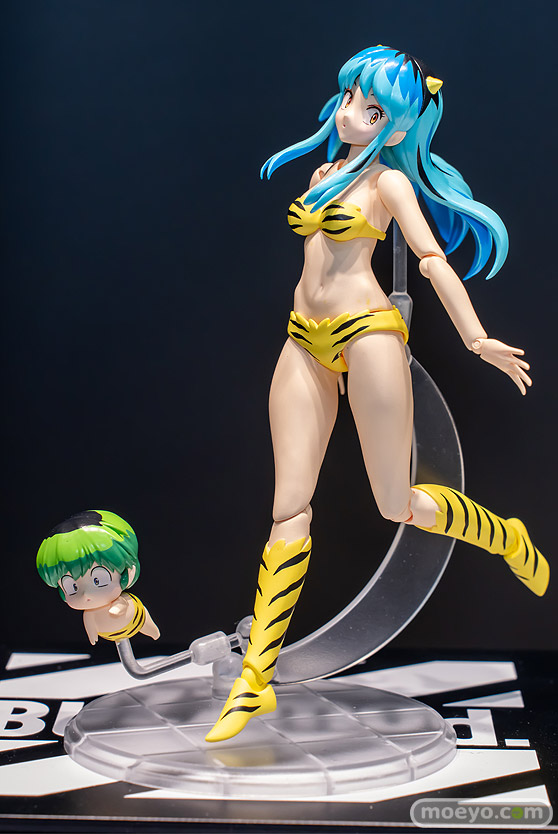 秋葉原の新作フィギュア展示の様子 アニプレックスアンテナショップ コトブキヤ ボークス 2023年2月18日 07