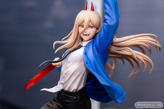 秋葉原の新作フィギュア展示の様子 アニプレックスアンテナショップ コトブキヤ ボークス 2023年2月18日 13