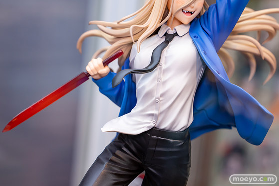 秋葉原の新作フィギュア展示の様子 アニプレックスアンテナショップ コトブキヤ ボークス 2023年2月18日 14