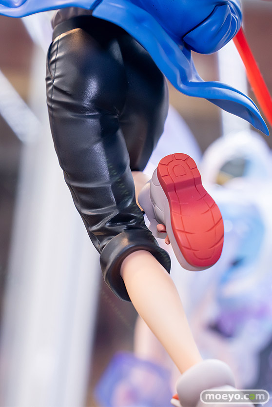 秋葉原の新作フィギュア展示の様子 アニプレックスアンテナショップ コトブキヤ ボークス 2023年2月18日 15